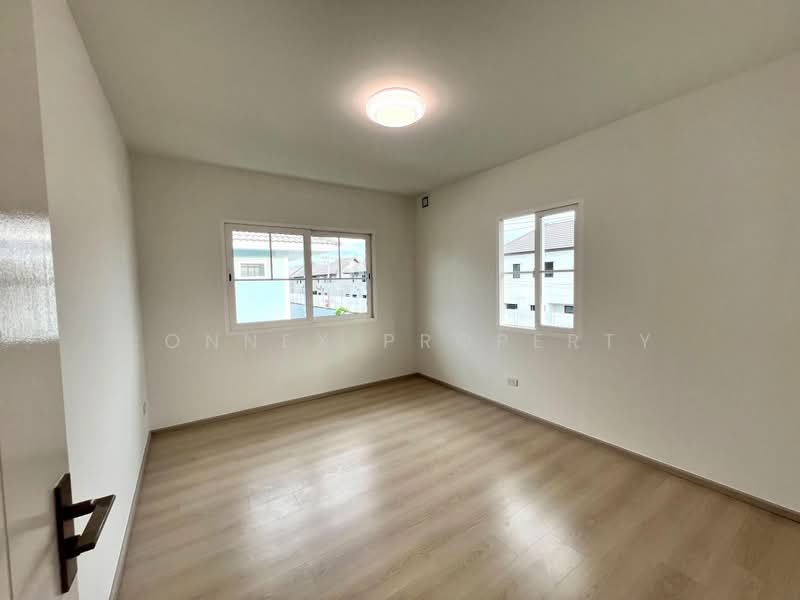Villaggio Rangsit - Klong 2, Pathum Thani, Soi Rangsit - Nakhon Nayok 31, Rangsit - Nakhon Nayok Road, Khlong Song, Khlong Luang, Pathum Thani, 3 Bedrooms, 190 sqm, Single Detached House For Sale, by Connex Property, 500441287 - DDproperty.com