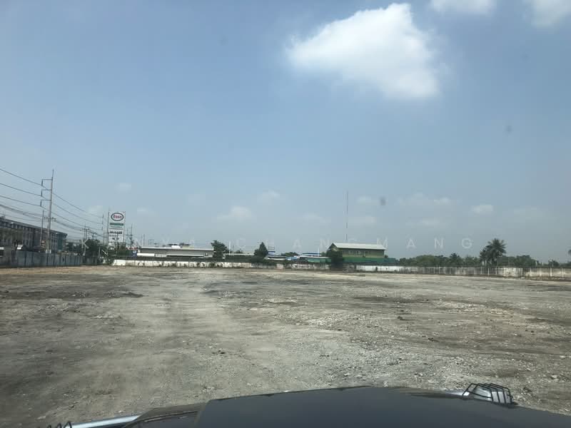 Lands for rent in Lam Luk Ka, Pathum Thani, คอลง 6, Bung Kham Proi, Lam Luk Ka, Pathum Thani, , 16,768 sqm, Warehouse/Factory For Rent, by Kanya Changmang, 500441288 - DDproperty.com