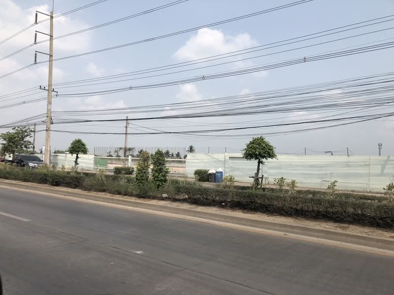 ที่ดินปทุมธานี ลำลูกกา คลอง 6 ให้เช่า, ปทุมธานี, คอลง 6, บึงคำพร้อย, ลำลูกกา, ปทุมธานี, 16,768 ตร.ม., โกดัง-โรงงาน ให้เช่า, โดย Kanya Changmang, 500441288 - DDproperty.com