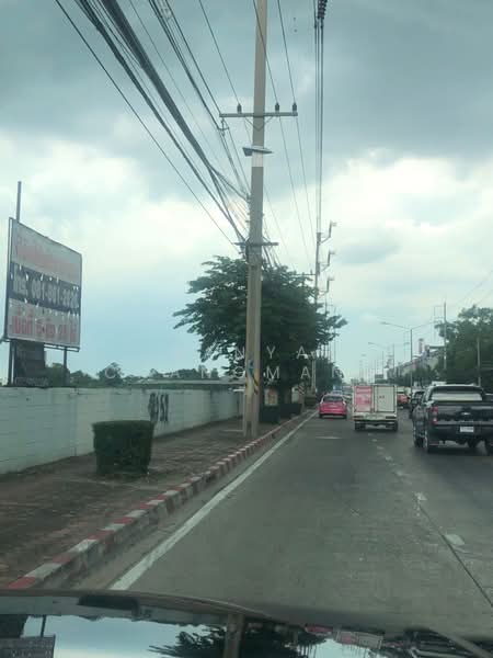 ที่ดินปทุมธานี ลำลูกกา คลอง 6 ให้เช่า, ปทุมธานี, คอลง 6, บึงคำพร้อย, ลำลูกกา, ปทุมธานี, 16,768 ตร.ม., โกดัง-โรงงาน ให้เช่า, โดย Kanya Changmang, 500441288 - DDproperty.com