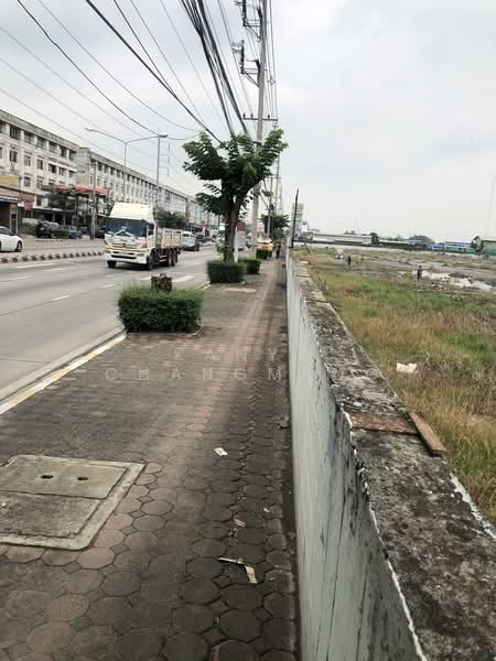 ที่ดินปทุมธานี ลำลูกกา คลอง 6 ให้เช่า, ปทุมธานี, คอลง 6, บึงคำพร้อย, ลำลูกกา, ปทุมธานี, 16,768 ตร.ม., โกดัง-โรงงาน ให้เช่า, โดย Kanya Changmang, 500441288 - DDproperty.com
