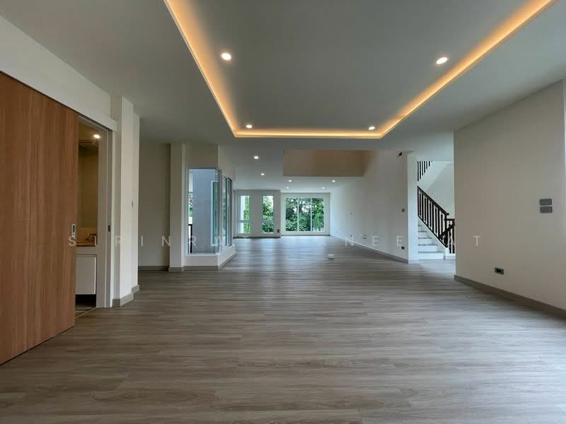 บ้าน 3 ชั้น ดีไซน์โมเดิร์น ถนนเชียงใหม่-หางดง “Work Life Luxury Living “, เชียงใหม่, บ้านแหวน, หางดง, เชียงใหม่, 530 ตร.ม., บ้านเดี่ยว ขาย, โดย Sirinrat Maneerat, 500441289 - DDproperty.com
