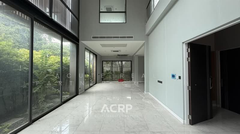 The Gentry rama 9, Bangkok, รามคำแหง, Hua Mak, Bang Kapi, Bangkok, 5 Bedrooms, 600 sqm, Single Detached House For Sale, by Acute Realty Partner Co.,Ltd., 500441290 - DDproperty.com