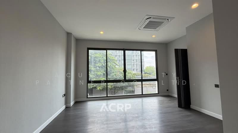 The Gentry rama 9, Bangkok, รามคำแหง, Hua Mak, Bang Kapi, Bangkok, 5 Bedrooms, 600 sqm, Single Detached House For Sale, by Acute Realty Partner Co.,Ltd., 500441290 - DDproperty.com