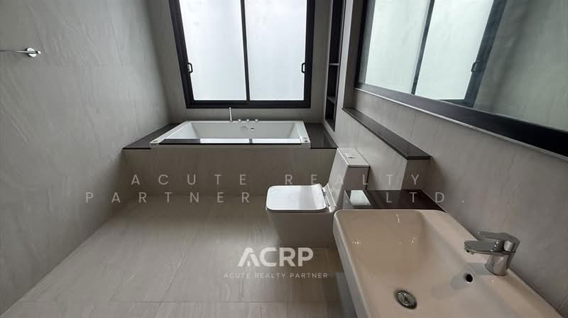 The Gentry rama 9, Bangkok, รามคำแหง, Hua Mak, Bang Kapi, Bangkok, 5 Bedrooms, 600 sqm, Single Detached House For Sale, by Acute Realty Partner Co.,Ltd., 500441290 - DDproperty.com