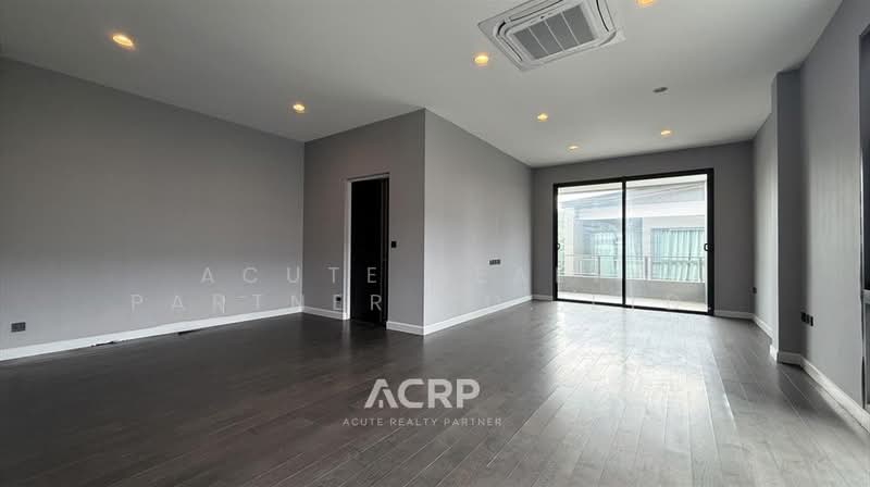 The Gentry rama 9, Bangkok, รามคำแหง, Hua Mak, Bang Kapi, Bangkok, 5 Bedrooms, 600 sqm, Single Detached House For Sale, by Acute Realty Partner Co.,Ltd., 500441290 - DDproperty.com