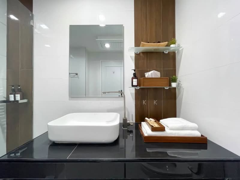 The Next Garden Mix, Bangkok, 115 Sukhumvit 52 Road, Bang Chak, Phra Khanong, Bangkok, 1 Bedroom, 59 sqm, Condo For Rent, by Agentbkk, 500441291 - DDproperty.com