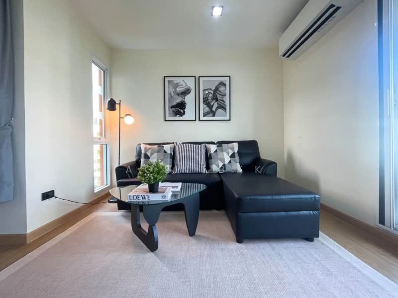 The Next Garden Mix, Bangkok, 115 Sukhumvit 52 Road, Bang Chak, Phra Khanong, Bangkok, 1 Bedroom, 59 sqm, Condo For Rent, by Agentbkk, 500441291 - DDproperty.com