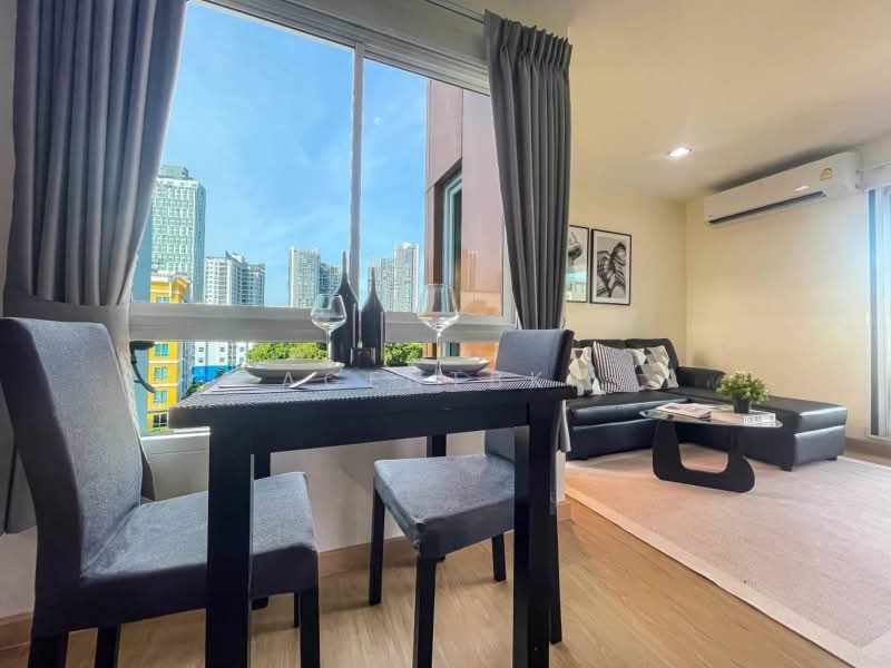 The Next Garden Mix, Bangkok, 115 Sukhumvit 52 Road, Bang Chak, Phra Khanong, Bangkok, 1 Bedroom, 59 sqm, Condo For Rent, by Agentbkk, 500441291 - DDproperty.com