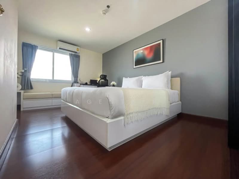 The Next Garden Mix, Bangkok, 115 Sukhumvit 52 Road, Bang Chak, Phra Khanong, Bangkok, 1 Bedroom, 59 sqm, Condo For Rent, by Agentbkk, 500441291 - DDproperty.com