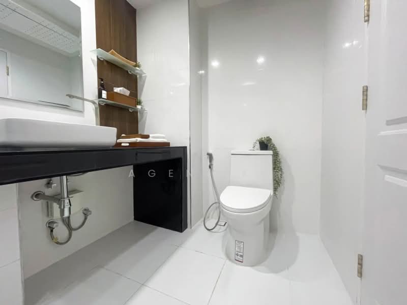 The Next Garden Mix, Bangkok, 115 Sukhumvit 52 Road, Bang Chak, Phra Khanong, Bangkok, 1 Bedroom, 59 sqm, Condo For Rent, by Agentbkk, 500441291 - DDproperty.com