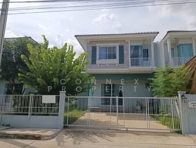 ขาย - Villaggio Rangsit - Klong 2 : วิลลาจจิโอ รังสิต - คลอง 2, ปทุมธานี