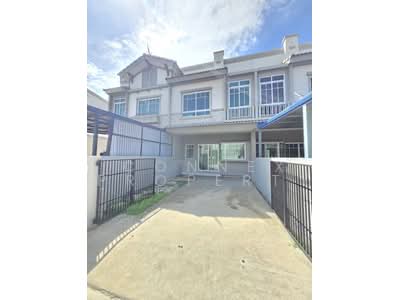 ขาย - Villaggio Phetkasem - Sai 4 : วิลลาจจิโอ เพชรเกษม - สาย 4, สมุทรสาคร
