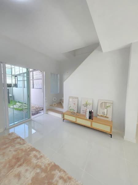 Villaggio Phetkasem - Sai 4, Samut Sakhon, Puttha Sakhon Road, Suan Luang, Krathum Baen, Samut Sakhon, 2 Bedrooms, 89 sqm, Single Detached House For Sale, by Connex Property, 500441294 - DDproperty.com