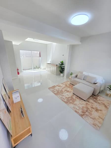 Villaggio Phetkasem - Sai 4, Samut Sakhon, Puttha Sakhon Road, Suan Luang, Krathum Baen, Samut Sakhon, 2 Bedrooms, 89 sqm, Single Detached House For Sale, by Connex Property, 500441294 - DDproperty.com