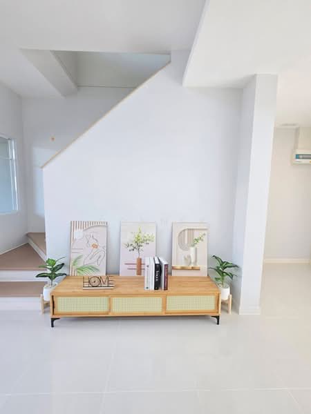 Villaggio Phetkasem - Sai 4 : วิลลาจจิโอ เพชรเกษม - สาย 4, สมุทรสาคร, ถนนพุทธสาคร, สวนหลวง, กระทุ่มแบน, สมุทรสาคร, 89 ตร.ม., บ้านเดี่ยว ขาย, โดย Connex Property, 500441294 - DDproperty.com