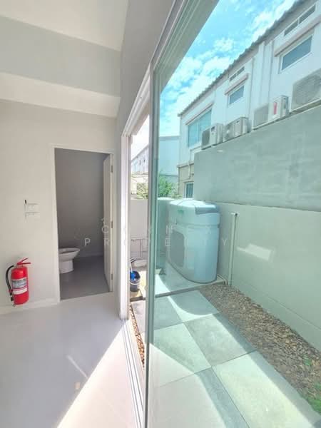 Villaggio Phetkasem - Sai 4, Samut Sakhon, Puttha Sakhon Road, Suan Luang, Krathum Baen, Samut Sakhon, 2 Bedrooms, 89 sqm, Single Detached House For Sale, by Connex Property, 500441294 - DDproperty.com