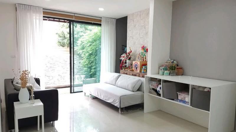 Urbano Ramkhamhaeng, Bangkok, Ramkhamhaeng Road, Saphan Sung, Bangkok, 3 Bedrooms, 80 sqm, Townhouse For Sale, by Connex Property, 500441295 - DDproperty.com