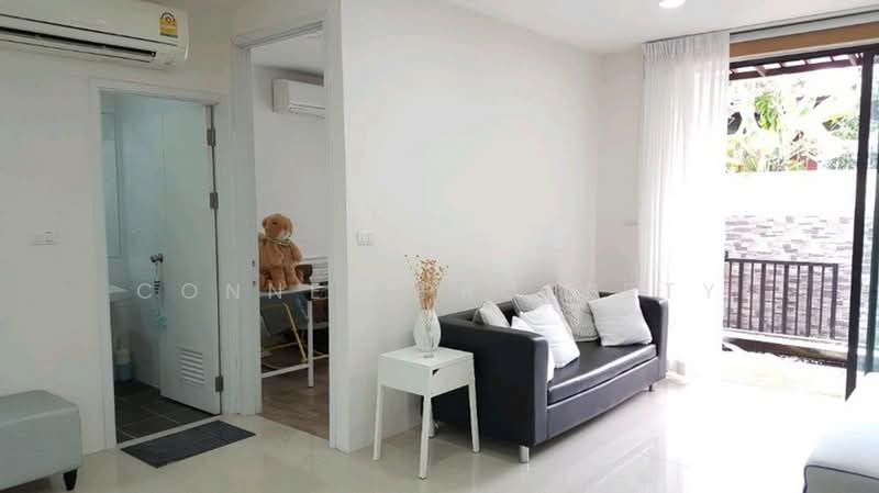 Urbano Ramkhamhaeng, Bangkok, Ramkhamhaeng Road, Saphan Sung, Bangkok, 3 Bedrooms, 80 sqm, Townhouse For Sale, by Connex Property, 500441295 - DDproperty.com