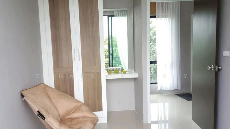 Urbano Ramkhamhaeng, Bangkok, Ramkhamhaeng Road, Saphan Sung, Bangkok, 3 Bedrooms, 80 sqm, Townhouse For Sale, by Connex Property, 500441295 - DDproperty.com