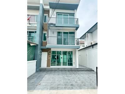ขาย - Town Avenue Rama 9 : ทาวน์ อเวนิว พระราม 9, กรุงเทพ