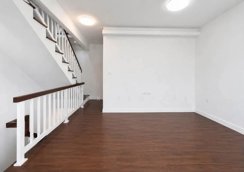 Town Avenue Rama 9, Bangkok, Soi Krungthep Kreetha 7, Hua Mak, Bang Kapi, Bangkok, 3 Bedrooms, 168 sqm, Townhouse For Sale, by Connex Property, 500441297 - DDproperty.com