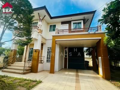 ขาย - ม.สยามธารามันตรา บ้านบึง, ชลบุรี
