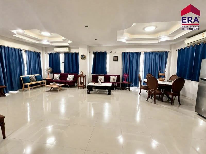 ม.สยามธารามันตรา บ้านบึง, ชลบุรี, บ้านบึง, ชลบุรี, 228 ตร.ม., บ้านเดี่ยว ขาย, โดย Pronthip Wattanasatiengul, 500441298 - DDproperty.com