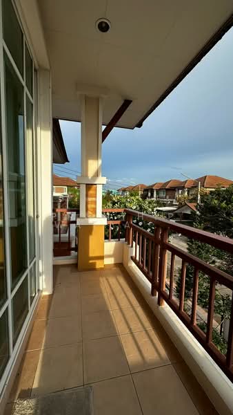 Siam Tharamantra Banbueng - Chon Buri, Chon Buri (Pattaya), Ban Bung, Chon Buri (Pattaya), 3 Bedrooms, 228 sqm, Single Detached House For Sale, by Pronthip Wattanasatiengul, 500441298 - DDproperty.com