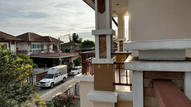 Siam Tharamantra Banbueng - Chon Buri, Chon Buri (Pattaya), Ban Bung, Chon Buri (Pattaya), 3 Bedrooms, 228 sqm, Single Detached House For Sale, by Pronthip Wattanasatiengul, 500441298 - DDproperty.com