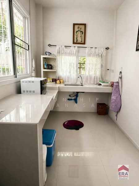 ม.สยามธารามันตรา บ้านบึง, ชลบุรี, บ้านบึง, ชลบุรี, 228 ตร.ม., บ้านเดี่ยว ขาย, โดย Pronthip Wattanasatiengul, 500441298 - DDproperty.com