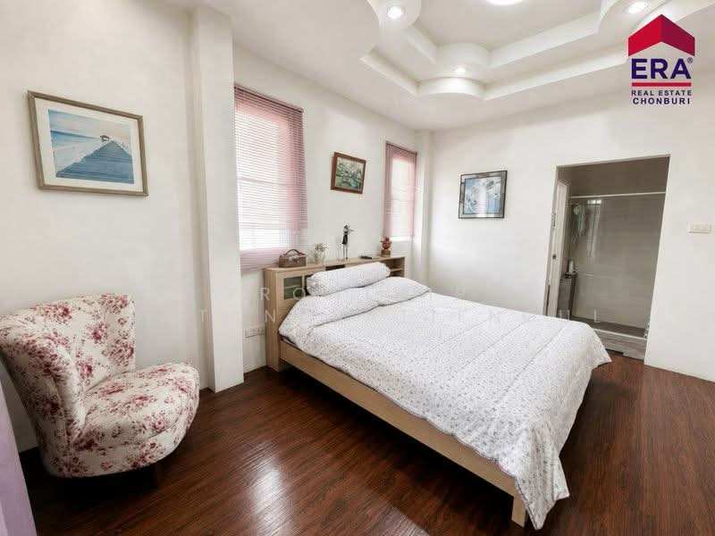 ม.สยามธารามันตรา บ้านบึง, ชลบุรี, บ้านบึง, ชลบุรี, 228 ตร.ม., บ้านเดี่ยว ขาย, โดย Pronthip Wattanasatiengul, 500441298 - DDproperty.com