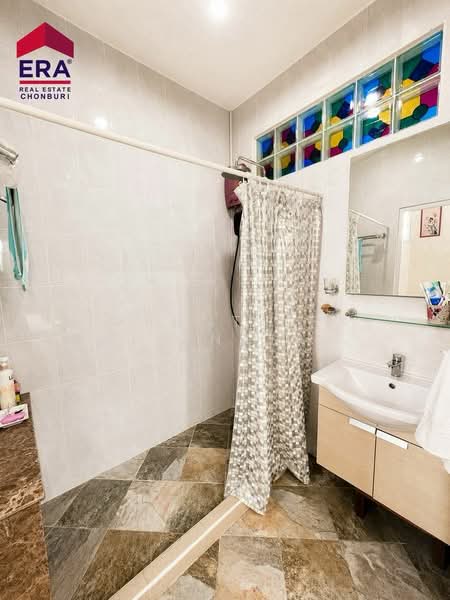 Siam Tharamantra Banbueng - Chon Buri, Chon Buri (Pattaya), Ban Bung, Chon Buri (Pattaya), 3 Bedrooms, 228 sqm, Single Detached House For Sale, by Pronthip Wattanasatiengul, 500441298 - DDproperty.com