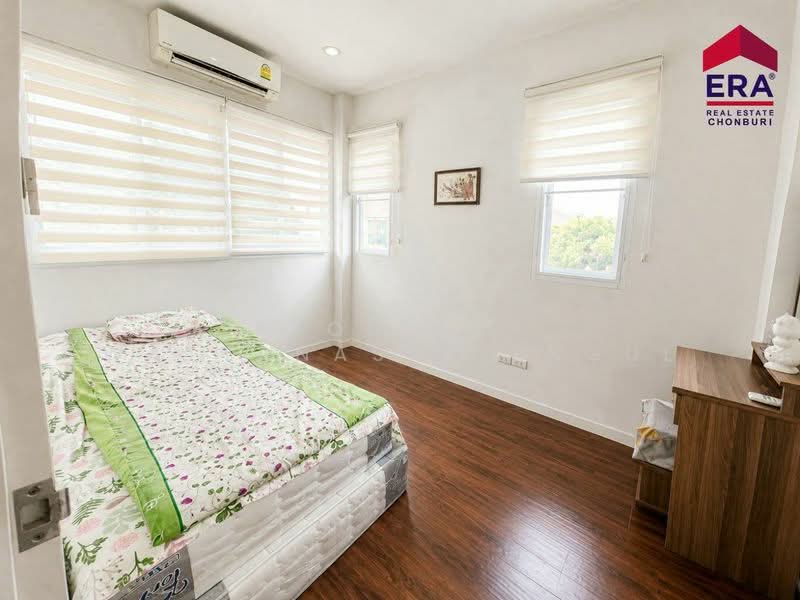 Siam Tharamantra Banbueng - Chon Buri, Chon Buri (Pattaya), Ban Bung, Chon Buri (Pattaya), 3 Bedrooms, 228 sqm, Single Detached House For Sale, by Pronthip Wattanasatiengul, 500441298 - DDproperty.com