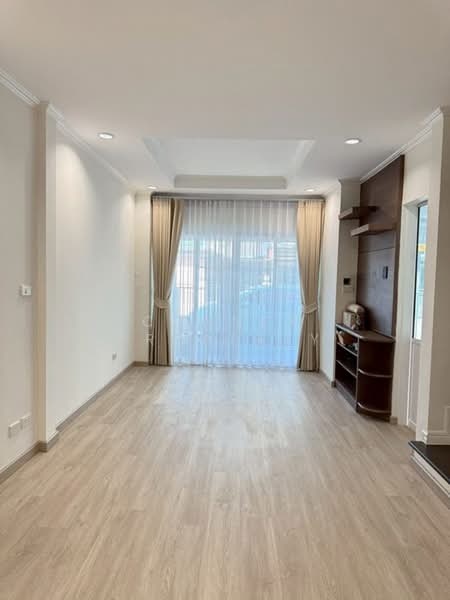 The Villa Rattanathibet, Nonthaburi, Rattanathibet Road, Tha It, Pak Kret, Nonthaburi, 3 Bedrooms, 96 sqm, Single Detached House For Sale, by Connex Property, 500441299 - DDproperty.com