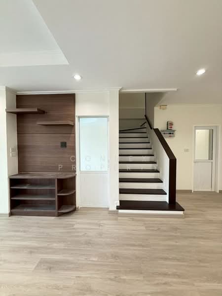 The Villa Rattanathibet, Nonthaburi, Rattanathibet Road, Tha It, Pak Kret, Nonthaburi, 3 Bedrooms, 96 sqm, Single Detached House For Sale, by Connex Property, 500441299 - DDproperty.com