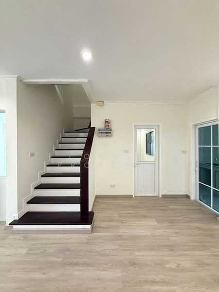 The Villa Rattanathibet, Nonthaburi, Rattanathibet Road, Tha It, Pak Kret, Nonthaburi, 3 Bedrooms, 96 sqm, Single Detached House For Sale, by Connex Property, 500441299 - DDproperty.com