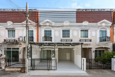 ขาย - The Villa Rattanathibet : เดอะ วิลล่า รัตนาธิเบศร์, นนทบุรี