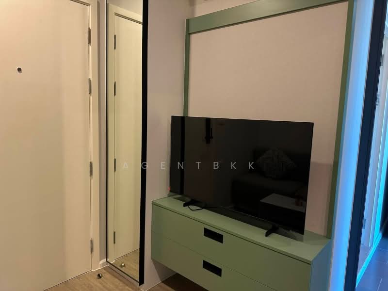 Blue Sukhumvit 105, Bangkok, 8 Lasalle Rd, Bang Na, Bangkok, 1 Bedroom, 25 sqm, Condo For Rent, by Agentbkk, 500441301 - DDproperty.com