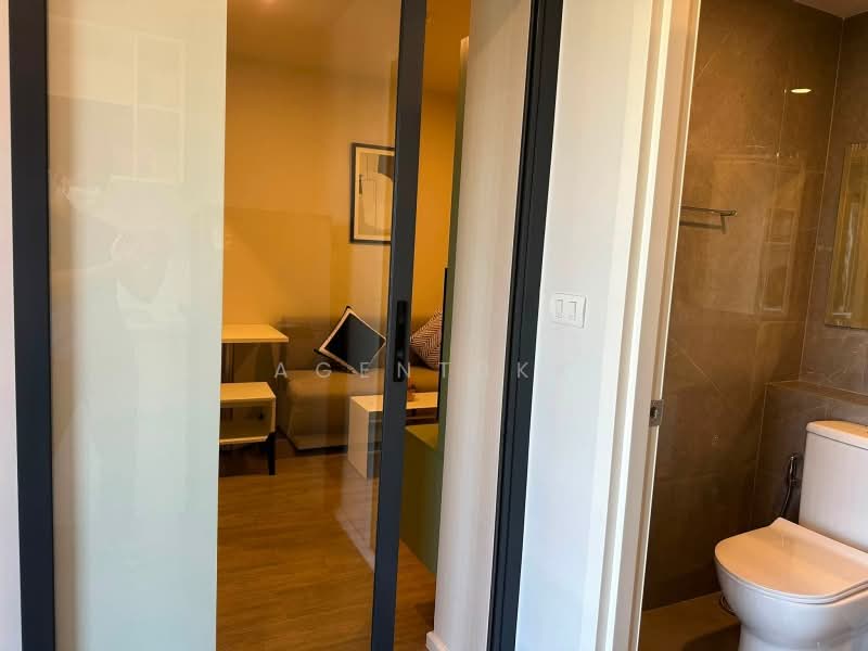 Blue Sukhumvit 105 : บลู สุขุมวิท 105, กรุงเทพ, 8 ถ.ลาซาล, บางนา, กรุงเทพ, 25 ตร.ม., คอนโด ให้เช่า, โดย Agentbkk, 500441301 - DDproperty.com