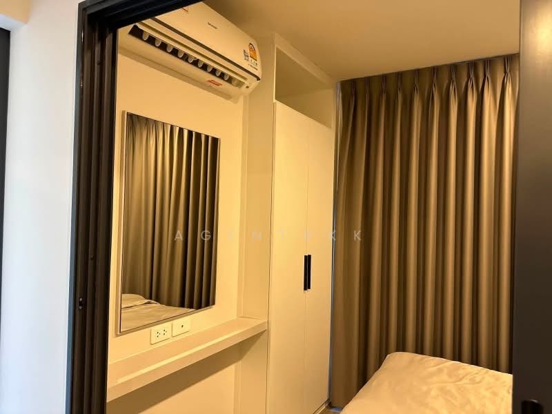 Blue Sukhumvit 105, Bangkok, 8 Lasalle Rd, Bang Na, Bangkok, 1 Bedroom, 25 sqm, Condo For Rent, by Agentbkk, 500441301 - DDproperty.com
