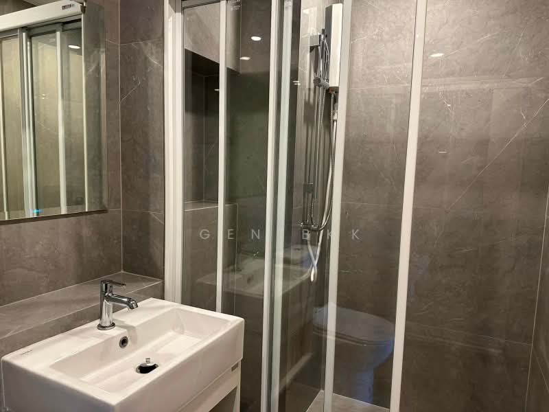 Blue Sukhumvit 105, Bangkok, 8 Lasalle Rd, Bang Na, Bangkok, 1 Bedroom, 25 sqm, Condo For Rent, by Agentbkk, 500441301 - DDproperty.com