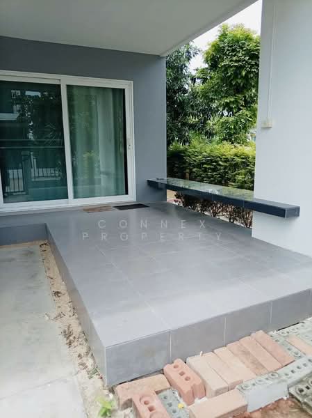 The Pana Petchkasem-Sai 3, Bangkok, Nakhon Lung Road, Bang Phai, Bang Khae, Bangkok, 3 Bedrooms, 180 sqm, Single Detached House For Sale, by Connex Property, 500441302 - DDproperty.com