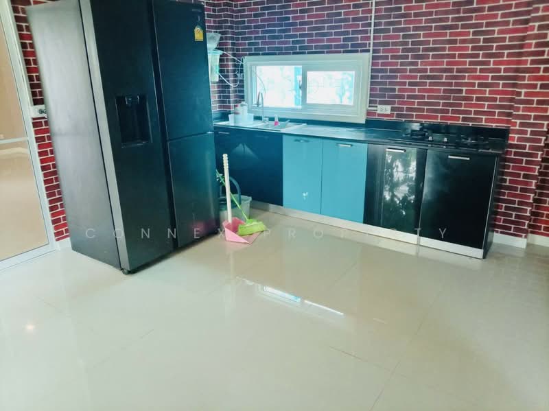 The Pana Petchkasem-Sai 3, Bangkok, Nakhon Lung Road, Bang Phai, Bang Khae, Bangkok, 3 Bedrooms, 180 sqm, Single Detached House For Sale, by Connex Property, 500441302 - DDproperty.com