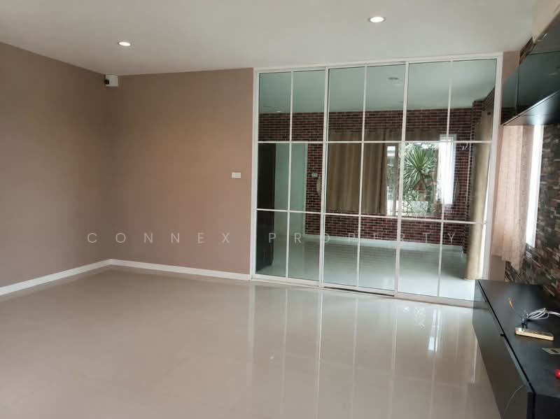 The Pana Petchkasem-Sai 3, Bangkok, Nakhon Lung Road, Bang Phai, Bang Khae, Bangkok, 3 Bedrooms, 180 sqm, Single Detached House For Sale, by Connex Property, 500441302 - DDproperty.com