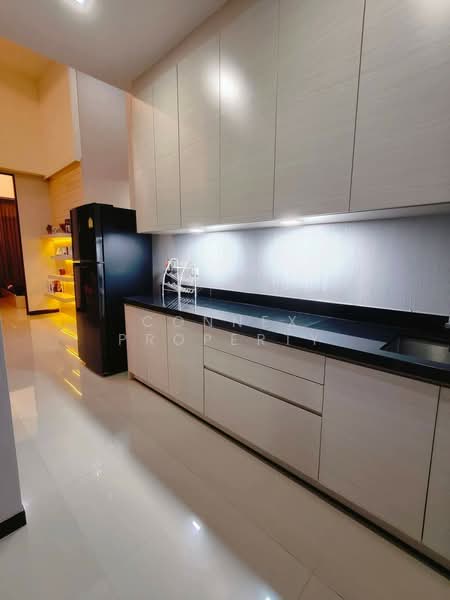The Maple Pattaya, Chon Buri (Pattaya), 45 Moo 2 Khaomakok Soi 12/1, Huai Yai, Bang Lamung (Pattaya), Chon Buri (Pattaya), 2 Bedrooms, 120 sqm, Villa For Sale, by Connex Property, 500441303 - DDproperty.com