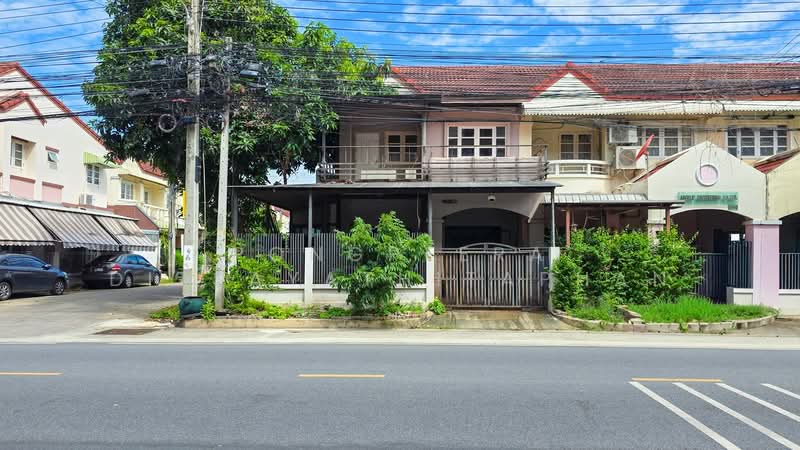 รติรมย์4, Nonthaburi, Mahasawat, Bang Kruai, Nonthaburi, 3 Bedrooms, 130 sqm, Townhouse For Sale, by Pongpeera Ditsayathitaphan, 500441304 - DDproperty.com