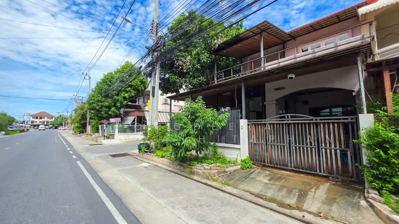 รติรมย์4, Nonthaburi, Mahasawat, Bang Kruai, Nonthaburi, 3 Bedrooms, 130 sqm, Townhouse For Sale, by Pongpeera Ditsayathitaphan, 500441304 - DDproperty.com