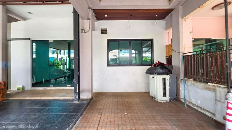 รติรมย์4, Nonthaburi, Mahasawat, Bang Kruai, Nonthaburi, 3 Bedrooms, 130 sqm, Townhouse For Sale, by Pongpeera Ditsayathitaphan, 500441304 - DDproperty.com