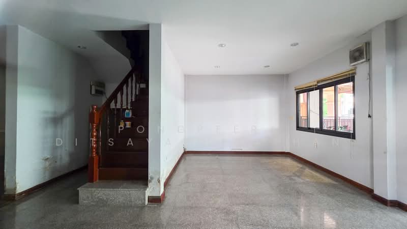 รติรมย์4, Nonthaburi, Mahasawat, Bang Kruai, Nonthaburi, 3 Bedrooms, 130 sqm, Townhouse For Sale, by Pongpeera Ditsayathitaphan, 500441304 - DDproperty.com